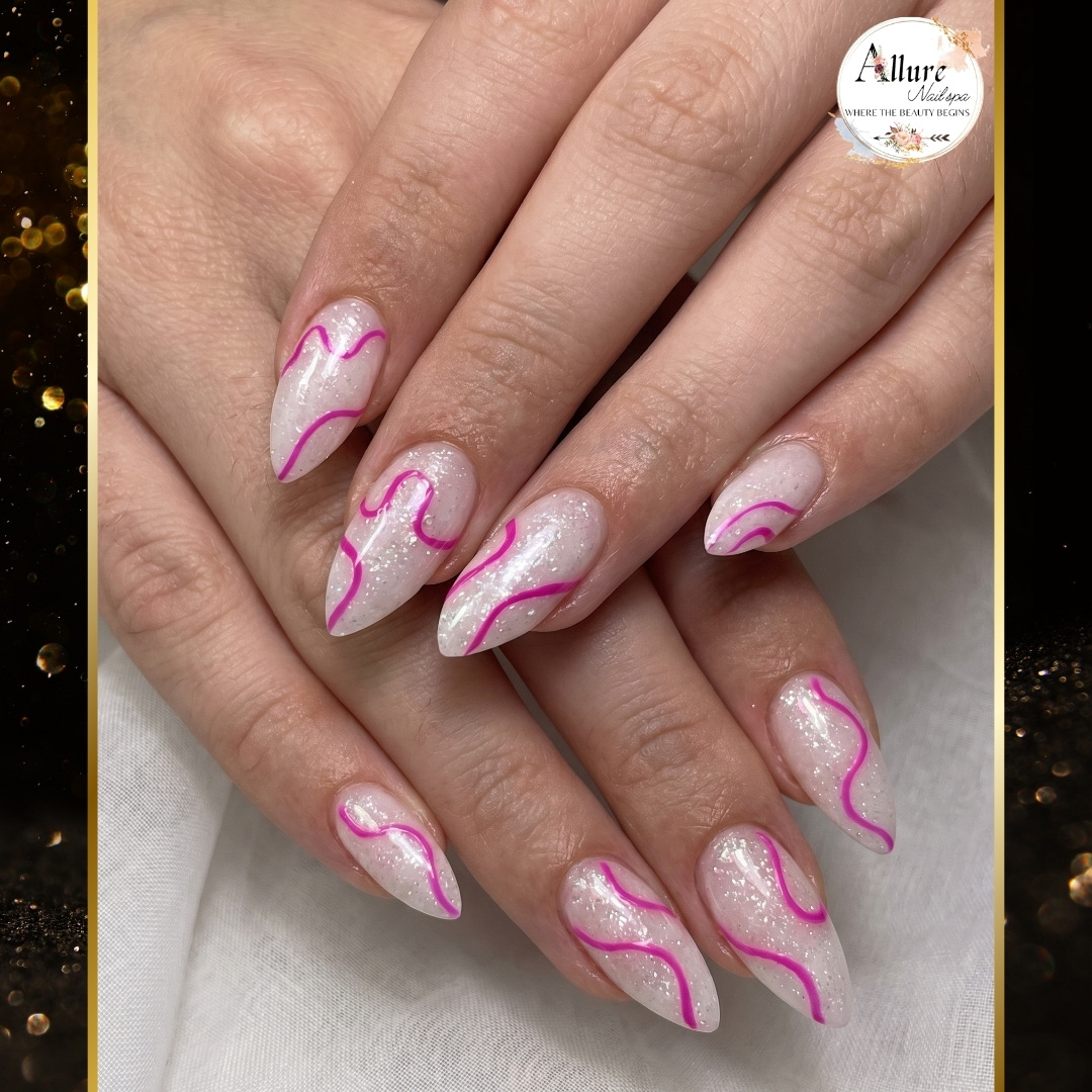 Allure Nails Salon